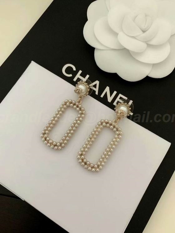 Chanel Earrings 140